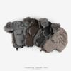 Unisex Warm Fleece Lined Military Style Hat With Ear Flaps Winter Outdoor Cap Cold Weather