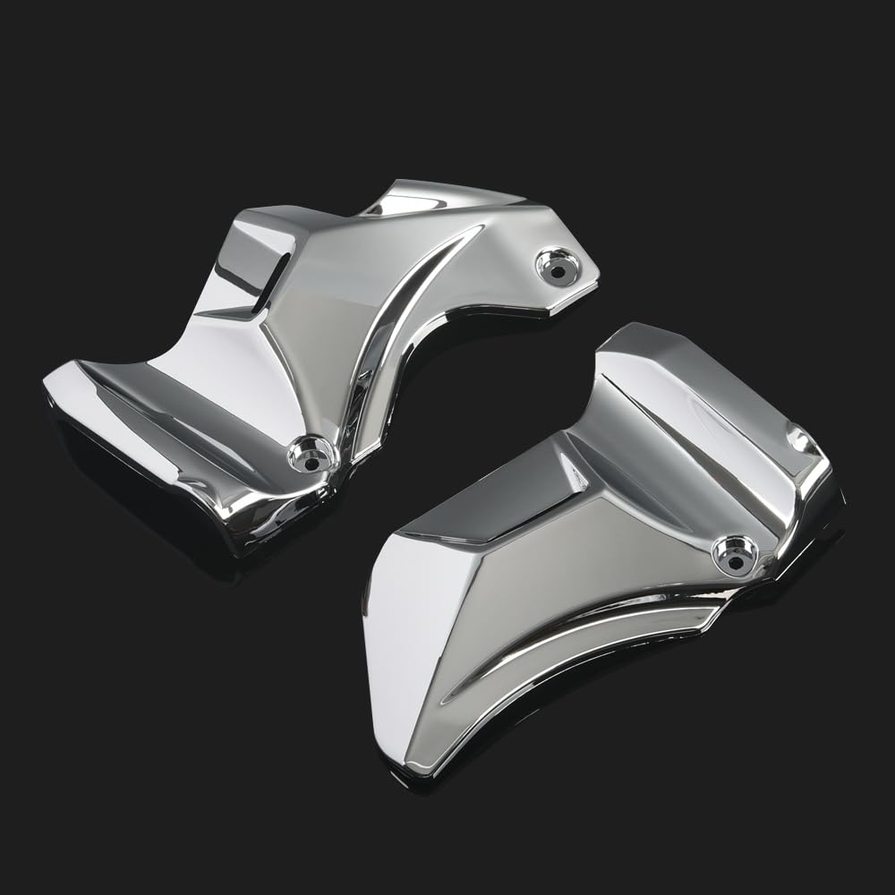 Kazuma Z900RS Fairing Accessories Side Cover Z900RS ES 2018-2025 Left