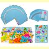 Cute Stationary kit Stationey Sets for girls and Boys, Stationery Paper With Lines Stationary Letter And Envelopes Set For Kids, 30 Writing Paper and
