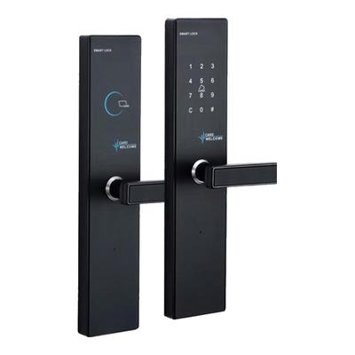 Smart Electronic Card Access Door Lock