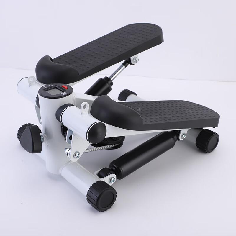 WEZHO Mini Hydraulic Swing Stepper
