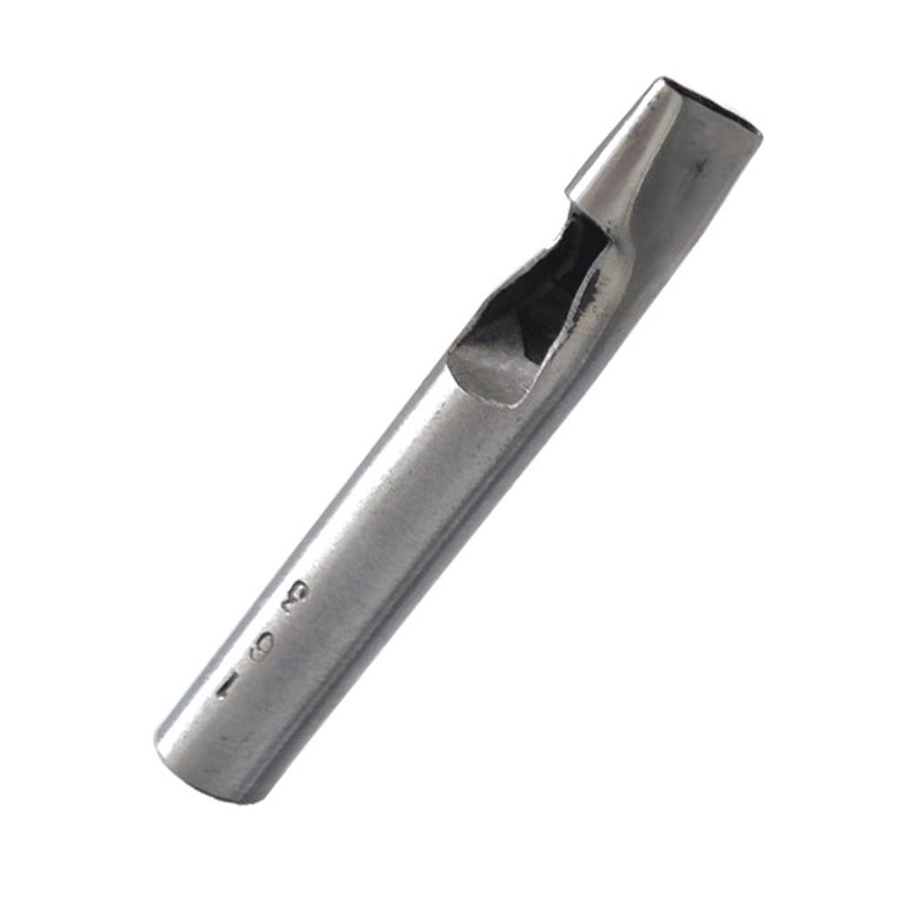 

Bore Cutting Board Hole Digger Puncher 1pc Buckle Rotating Hand Latch Installation Punch Tools Garden Structures
