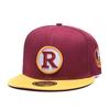 Letter D Adult Sports Hip Hop Casual Hat Sunshade Basketball Flat Edge Hat Baseball Cap