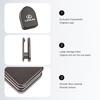 Metal Car Small Hook For Lexus RX330 IS250 Ct200h ES300h RX350 IS300h NX300h GS300 ES350 Car Home Storage Organizer Holder Tools