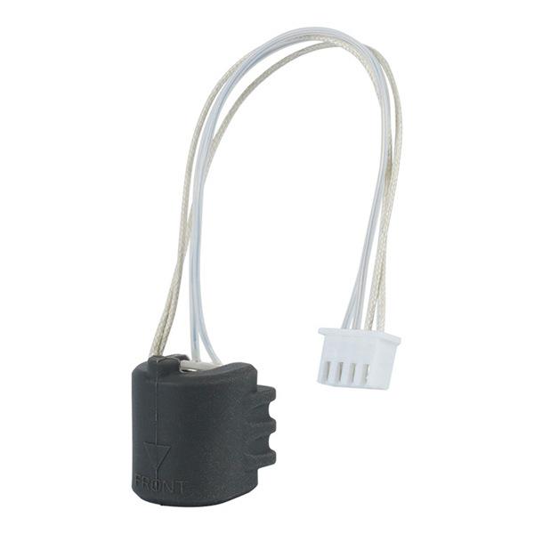

Integrated Nozzle: 0.8mm Hard Steel, Silicone, Color as Shown, 3D Printing Accessory - 1 Piece Other