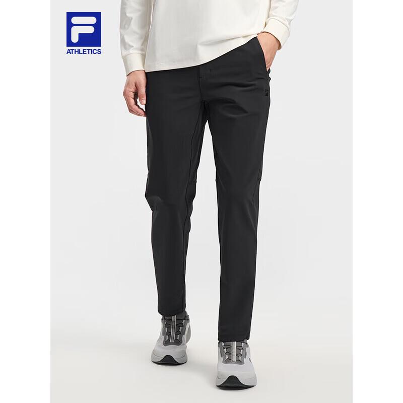 FILA Men s Woven Athletic Pants 3XL