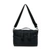 Brompton London Explore Cross Bag - Black (P245Acr106)