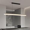 UOSU Modern Minimalist LED Pendant Light
