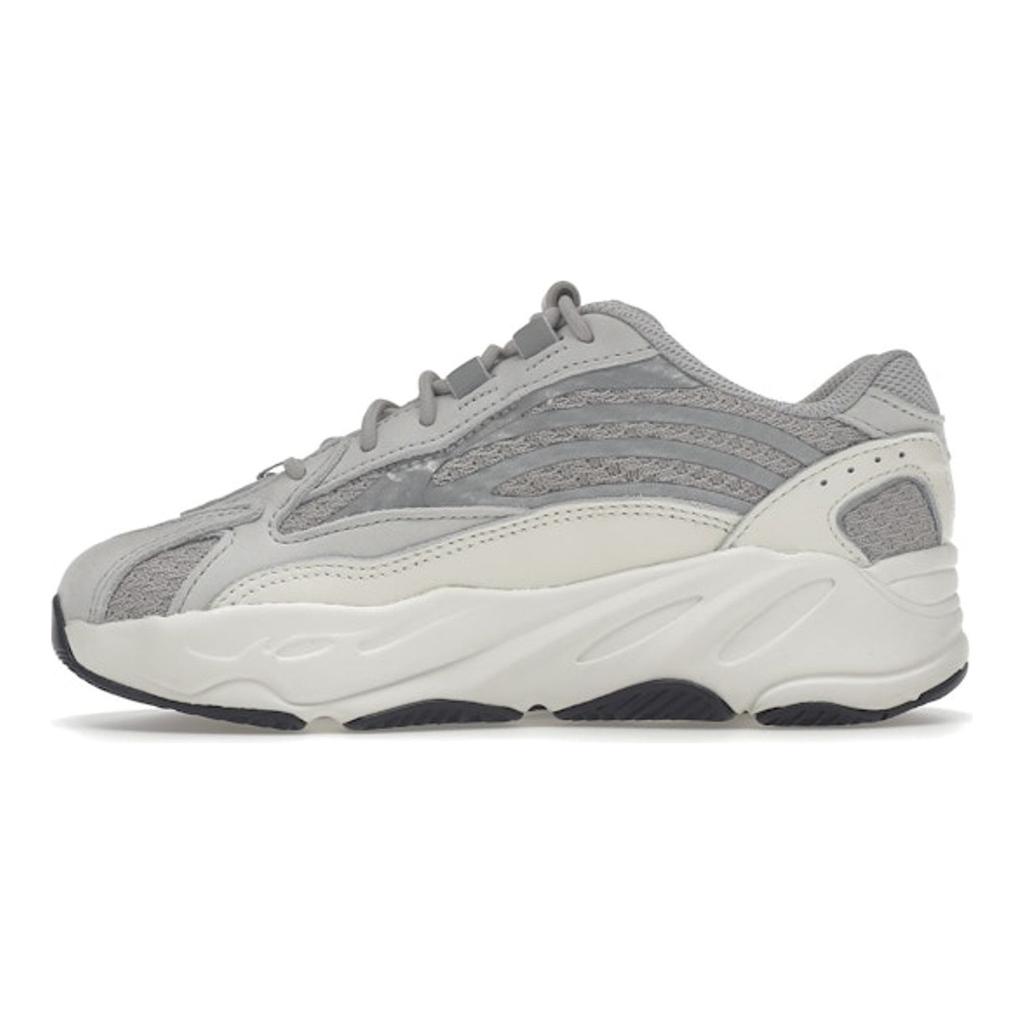 adidas Yeezy Boost 700 V2 Kids Static Kids Sneakers Grey HQ6966