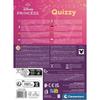 CLEMENTONI - Quizzy - Prinzessin