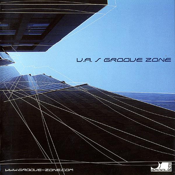 

CD VARIOUS - Groove Zone GZCD001 Groove Zone Rec 2004 Japan Dance & Electronica Used