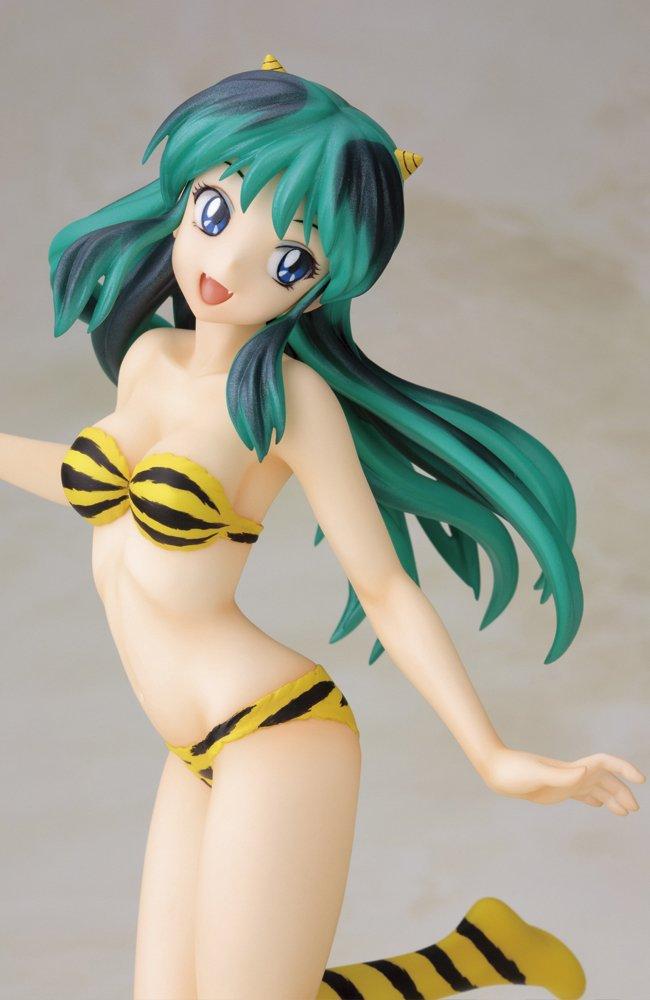 Urusei Yatsura ARTFX J Scale PVC Finished Lum-chan (1/7 Pre-painted Product)