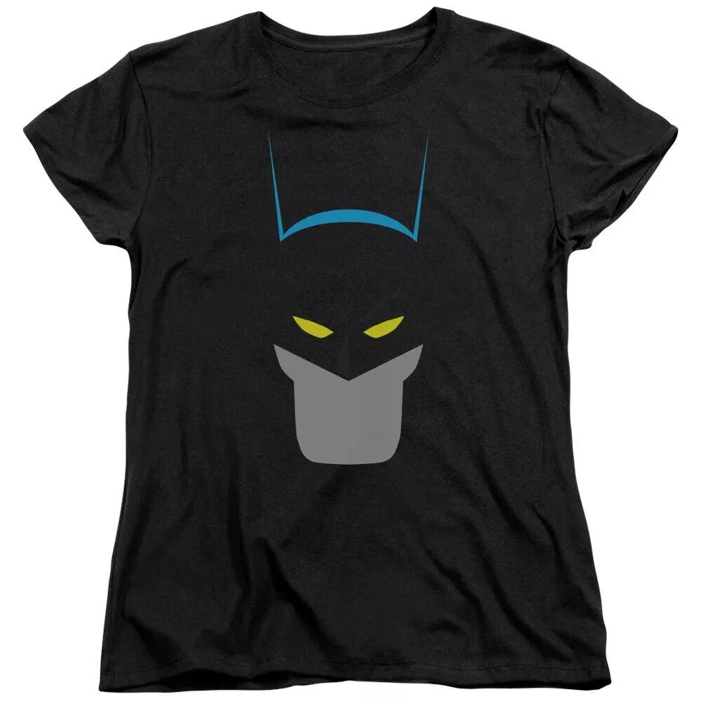 Batman  Icon  Women s T-Shirt S