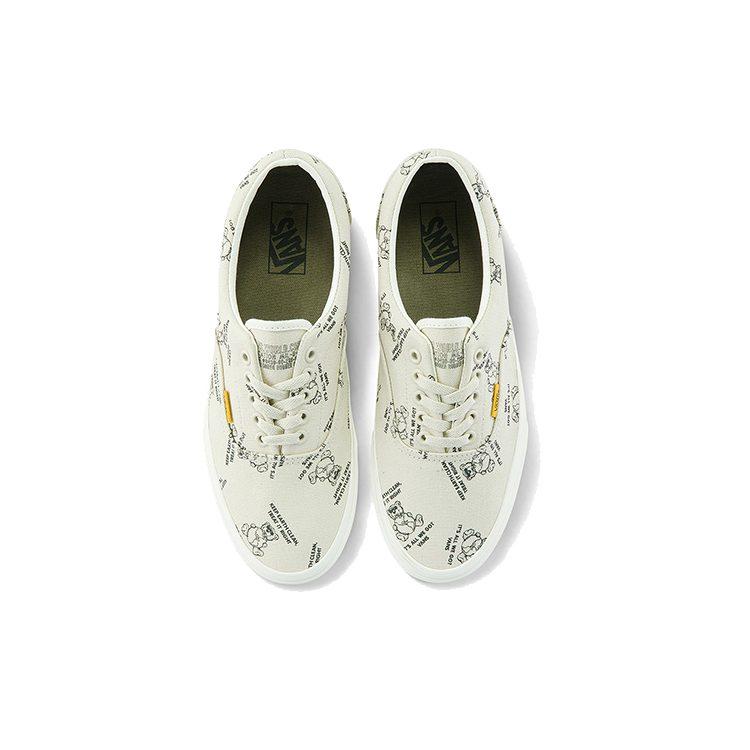 Era Vans 'Eraworldcode' VN0A54F19M8