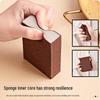 Heavy-Duty Emery Scrubber Sponges (5-Pack)