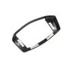 Carbon Fibre Look Speedometer Instrument Cover For 2020-2021 Yamaha NMAX 155 125