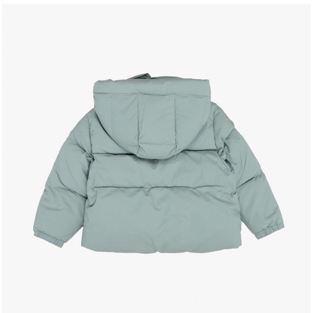 Bonpoint Girls Padding W05gouw00011 043c Jessie