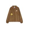 Jackets Men's Camel Lapel Moderate FZ5737-281