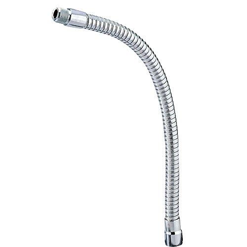 Kikutani GN-33 Gooseneck for Microphone Stand, 33cm Long