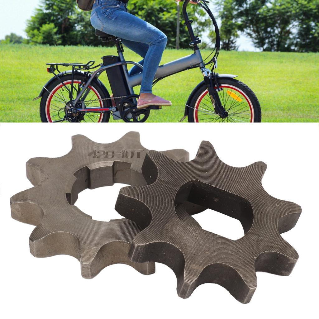 One Pair Bike Handle Grips Ergonomic Anti Slip Universal Rubber Shock Absorption Bike Grips Replacement for Mountain Bikes