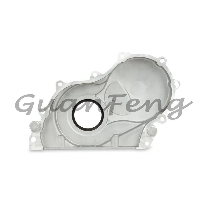 11148512597 Suitable For BMW B38 F20 F40F54F55 Engine Crankshaft Front Oil Seal Timing Cover