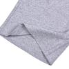 Kusguru Japan Pajama Roomwear Top and Size M Women's Set, Bottoms, Cream,