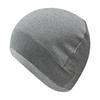 Knitted Beanie Warm Ribbed Soft Brimless Knit Hat for Outdoor Activities,