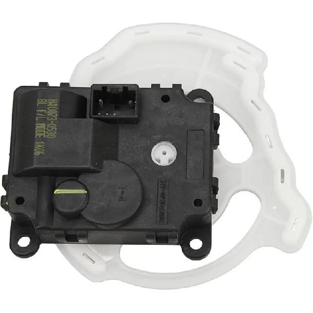 Original Cam-mode Heater Control Mode Actuator 972223e060 For Kia Borrego Mohave 2008 - 2013 Sorento 2006- 2009 High Quality