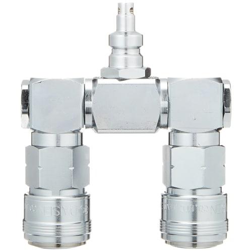 HiKOKI Pair Socket (High Pressure), Rotary Plug Type, 0088-3155