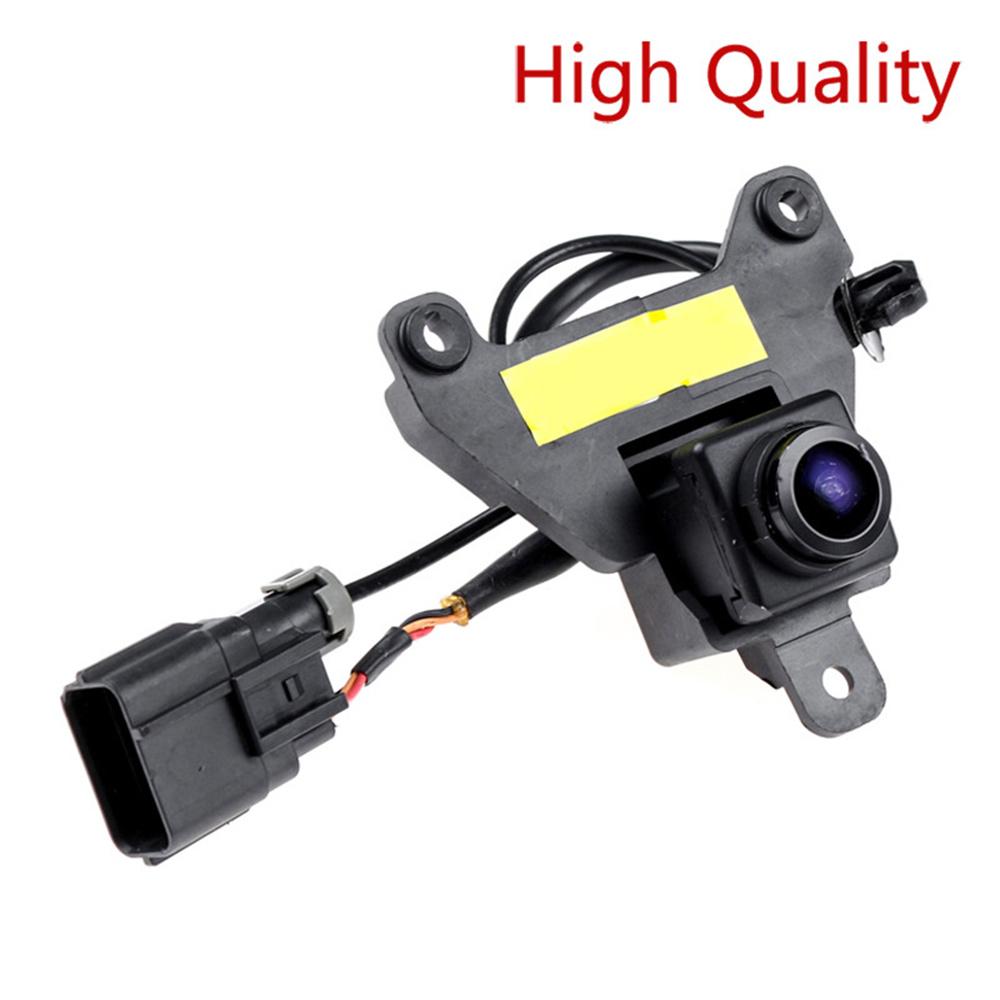 95780J5100 Front View Camera For HYUNDAI Kia Stinger Car Accessories 95780-J5100