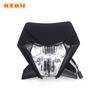 OTOM Motocycle LED Headlight Assembly For KTM 2024 EXC EXCF XCW XCFW 150 250 300 450 500 Enduro Off-road Motorcycle Head Light
