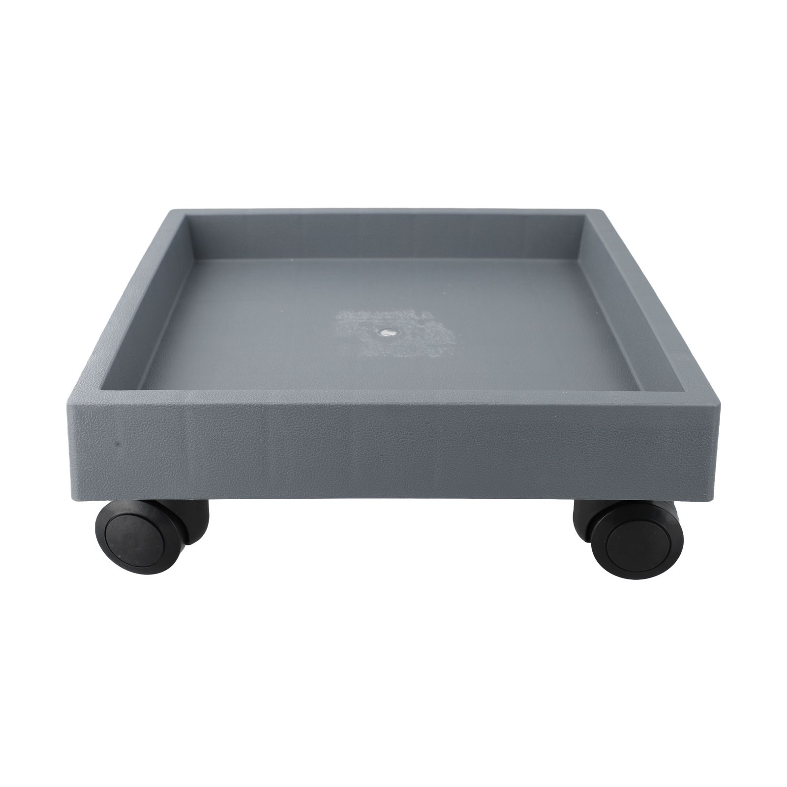 

Industrial Design Outdoor Gardening Movable Wheel Tray Plant Container Tray Does Not Scratch Floor Maneuverability