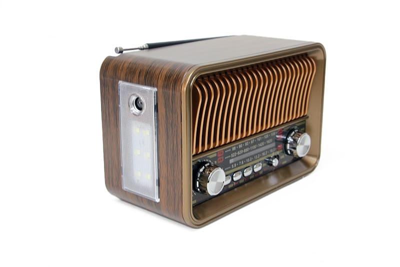 Radio Small