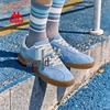 Kappa German Trainer Style Casual Shoes