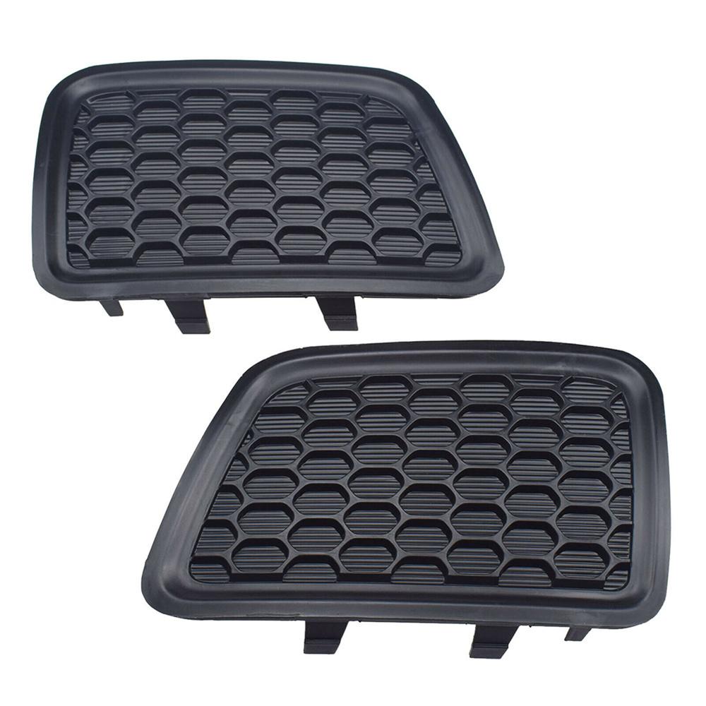 2x Kryt tažného oka pro Jeep Grand Cherokee