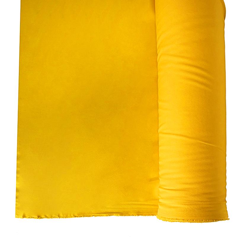 50D Elastisches Atmungsaktives Chiffon-Einlagegewebe: Leichter, dünner Stoff für Kleidungsfutter