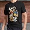 Camisetas Jonny Quest para Hombre y Mujer,