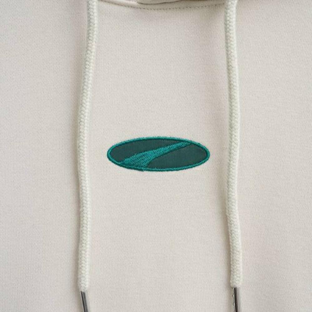 Official Puma Puma Official Uni ArcHive H brusHed Sweat Hoodie Tr