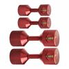 Hardened Aluminum Flange Locating Pins Set for Vertical Horizontal Alignment