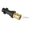 Karcher K2-K7 Pressure Washer Adapter 1/4 Quick Connect Fitting