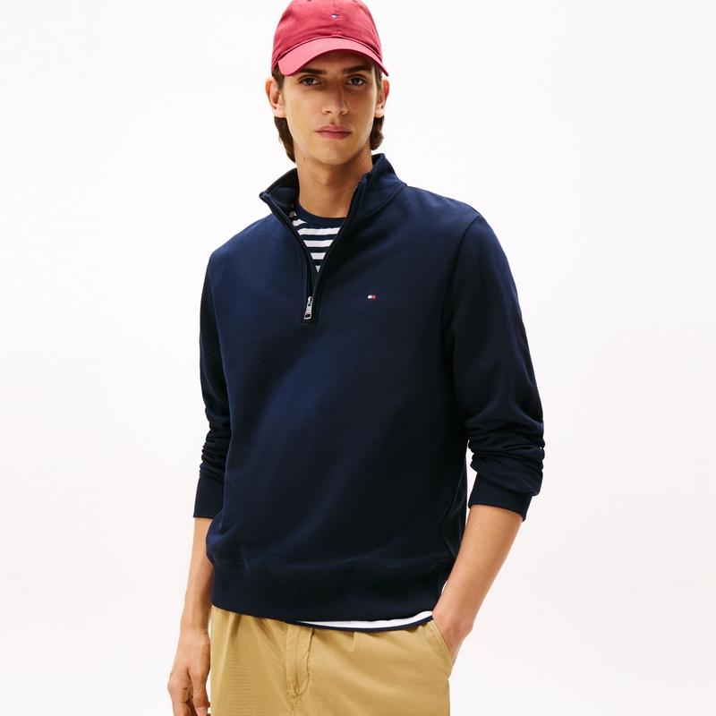 Tommy Hilfiger Sweatshirt Unisex XM0XM05532