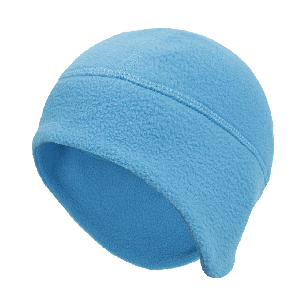 Autumn and Winter Sports Riding Hat 