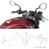 Daytona CB650R Dedicated Style Road Steering 17041 (19-21) Handlebars, Clip-on