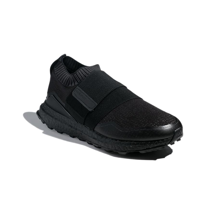 Adidas Crossknit 2.0 Low Top Lightweight Running Shoes Men Sneakers Carbon-Black F33734
