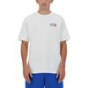New Balance Athletics Premium Logo T-Shirt MT41908-SST