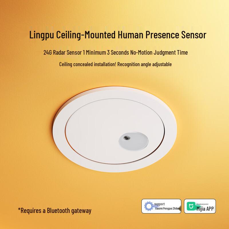 Linptech Smart-Home-Sensoren für Xiaomi Mijia