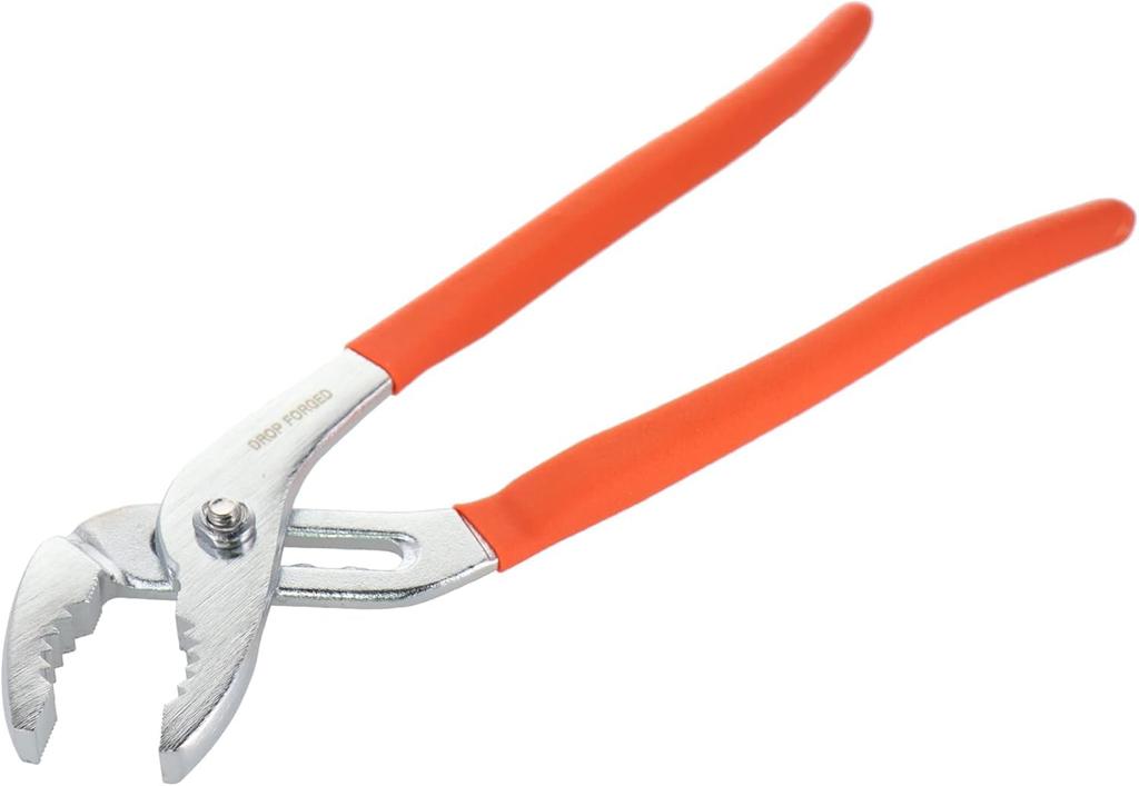 Sankyo Corporation NEW DROP Water Pump Pliers 250mm BWP-250