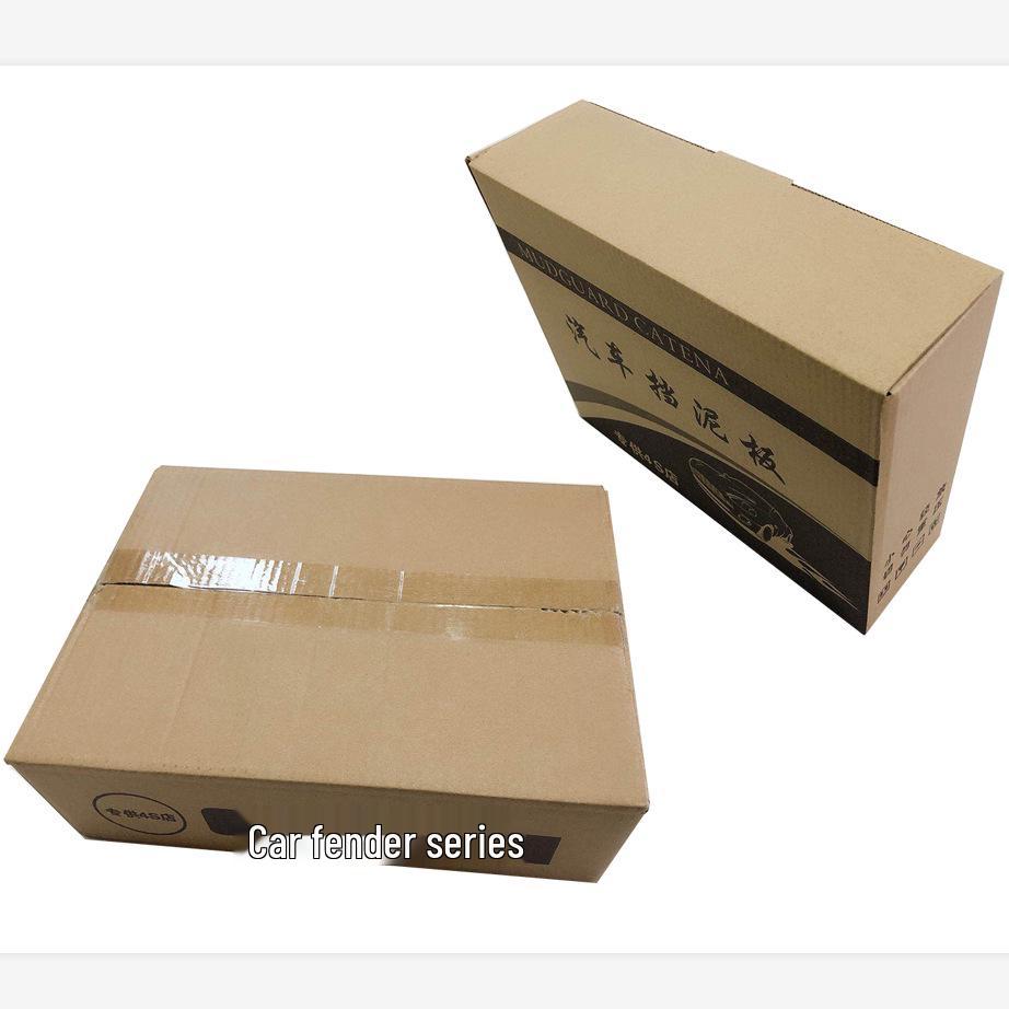 Fengguang 500/580 Pro Mudguard: Car Modification and Tire Protection Parts