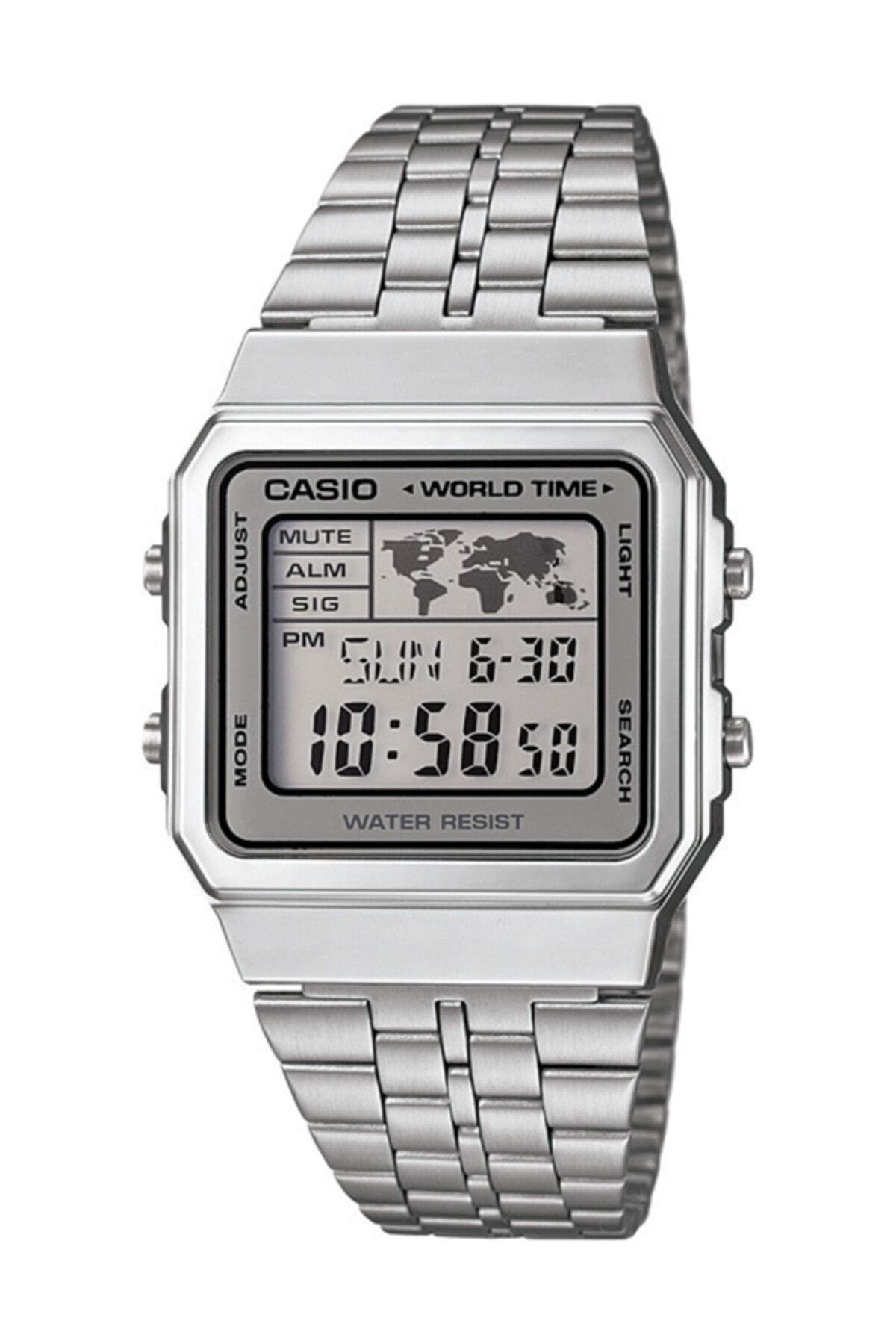 

[Casio] CASIO Watch Sports Gear Digital SDB-100J-4AJF [Unisex]