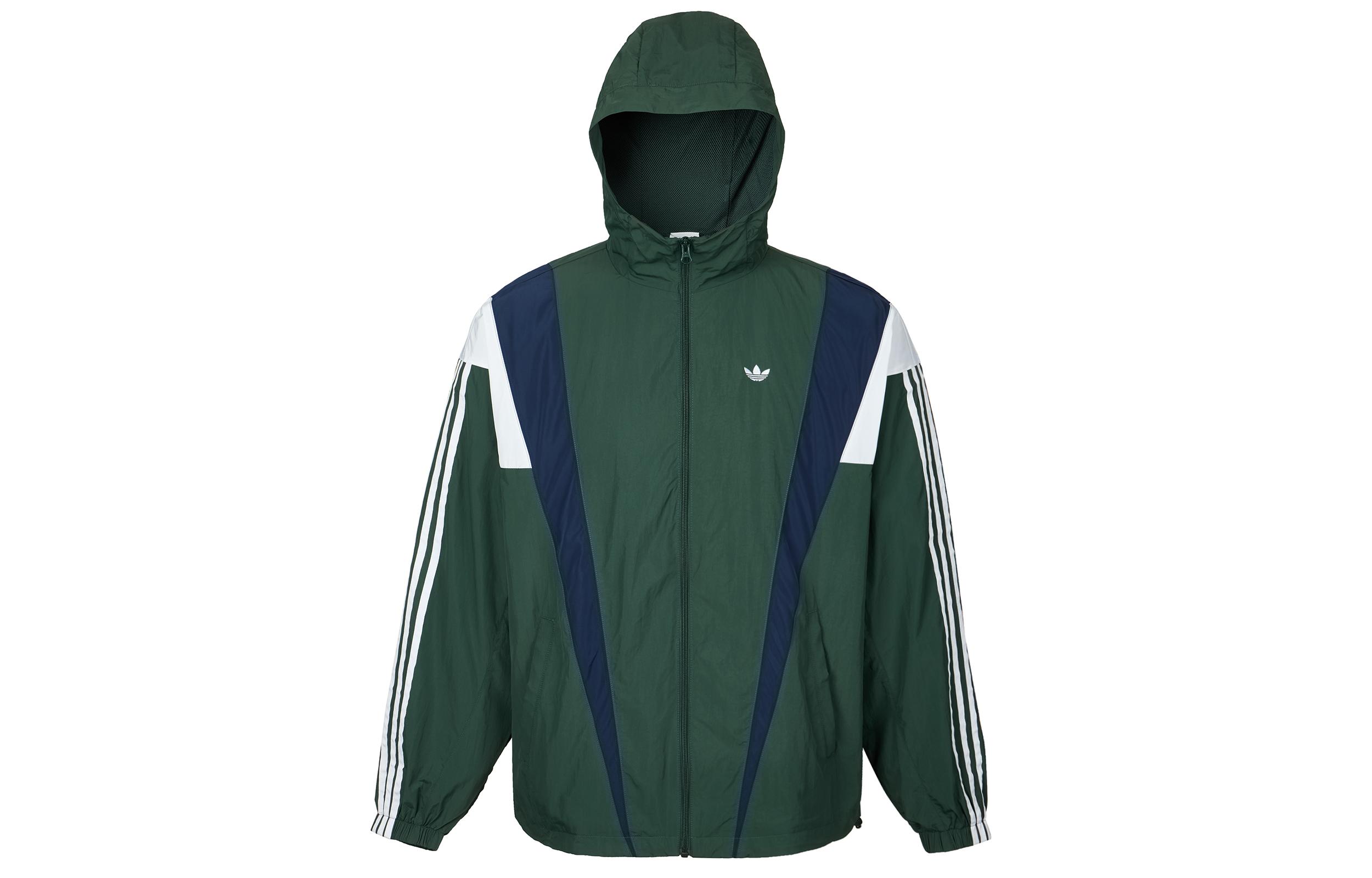 Adidas Originals WINDBREAKER Jacket Men s KS3553 M